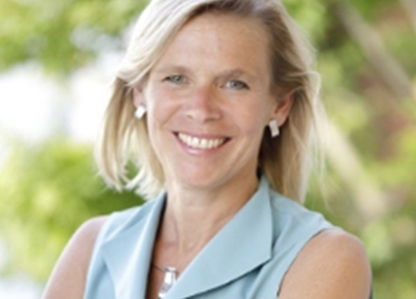 Cathy Zoi