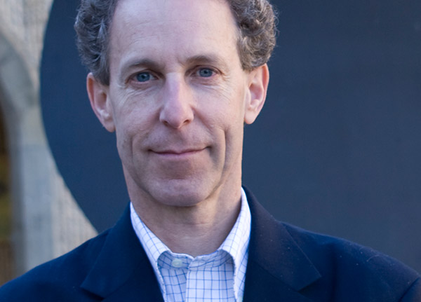 Dan Reicher