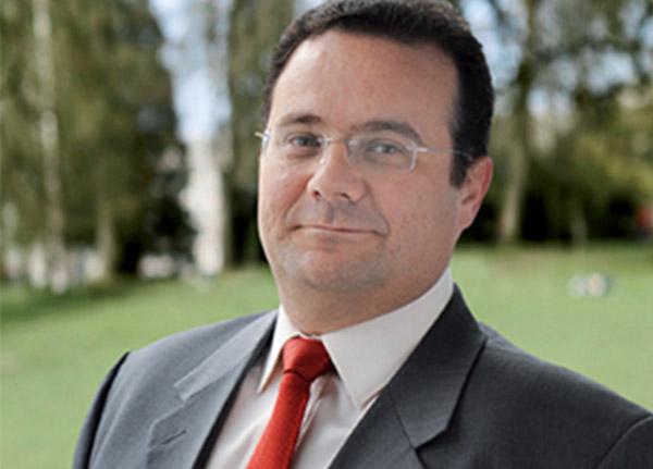 David Corchia