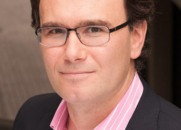 Frederic Benque