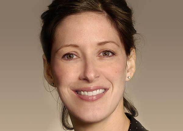 Jane Ambachtsheer