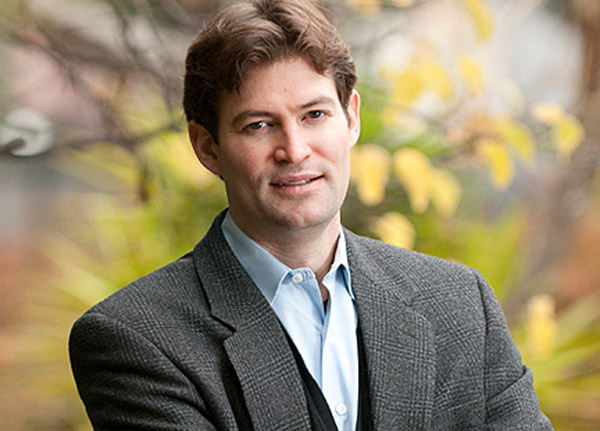 Noah Diffenbaugh