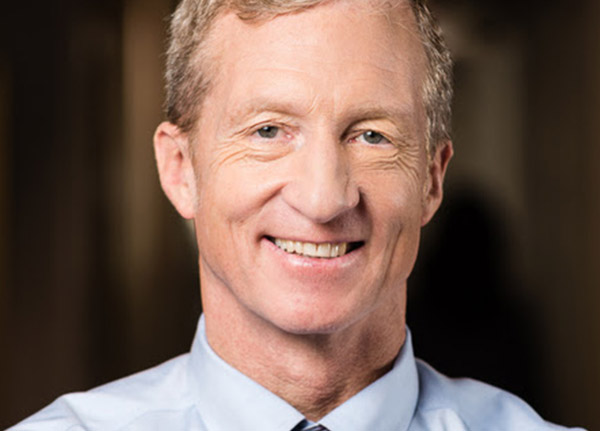 Tom Steyer