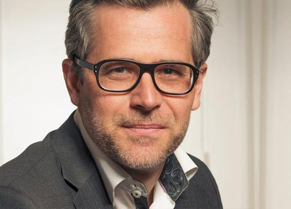 Vincent Champain